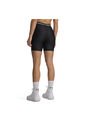 Short Mujer Under Armour HEATGEAR 7IN SHORT Negro Under Armour de Under Armour