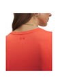 Camiseta Mujer Under Armour MERIDIAN CORE SS Rojo Under Armour de Under Armour