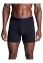 Boxer Hombre UNDER ARMOUR PRFRMNC COTTON SOLID Azul Under Armour de Under Armour
