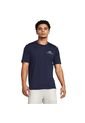 Camiseta Hombre UNDER ARMOUR UA RUSH ENERGY SS Azul Under Armour de Under Armour