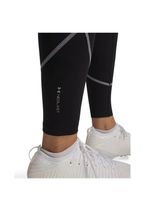 Pantalon Mujer Under Armour HEATGR ELITE LEGGING Negro Under Armour