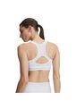 Sujetador Mujer Under Armour HEATGEAR HIGH Blanco Under Armour de Under Armour
