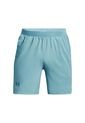 Pantaloneta Under Armour Sw 7-Azul de Under Armour
