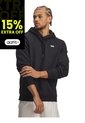 Buzo Hombre UNDER ARMOUR ICON GOLF TRIP HOODI Negro Under Armour de Under Armour