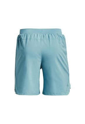 Pantaloneta Under Armour Sw 7-Azul