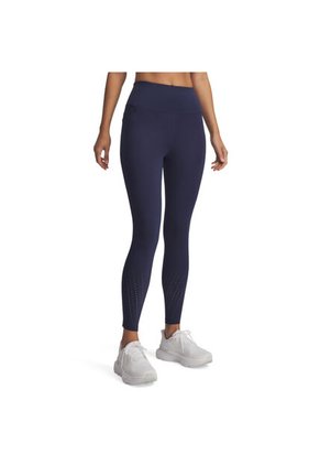 Pantalón Mujer Under Armour LNCH ELT ANKL TIGHTS Azul Under Armour