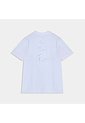 Camiseta Mujer Under Armour W TINI X UA Blanco Under Armour de Under Armour