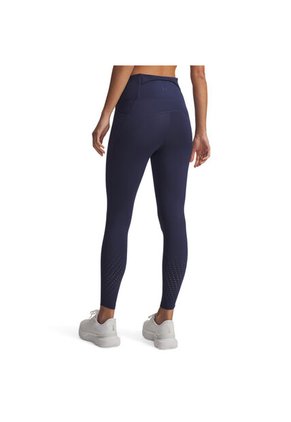 Pantalón Mujer Under Armour LNCH ELT ANKL TIGHTS Azul Under Armour