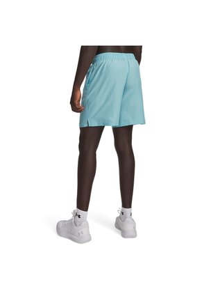 Short Hombre Under Armour TCH WVN WRDMRK SHORT Azul2.0 Under Armour