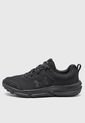 Tenis UNDER ARMOUR Charged Assert 10 Negro de Under Armour