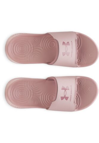 Sandalias Mujer Under Armour UA W IGNITE SELECT Rosado Under Armour Under Armour
