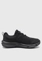 Tenis UNDER ARMOUR Charged Assert 10 Negro de Under Armour