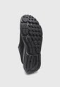 Tenis UNDER ARMOUR Charged Assert 10 Negro de Under Armour