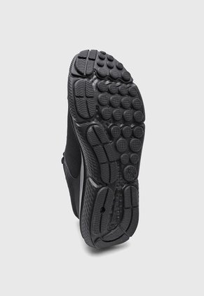 Tenis UNDER ARMOUR Charged Assert 10 Negro