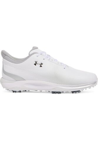 Guayos Hombre Under Armour UA DRIVE FADE Blanco Under Armour Under Armour