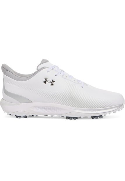 Guayos Hombre Under Armour UA DRIVE FADE Blanco Under Armour