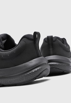 Tenis UNDER ARMOUR Charged Assert 10 Negro