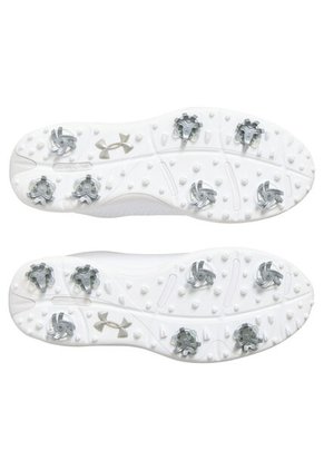 Guayos Hombre Under Armour UA DRIVE FADE Blanco Under Armour