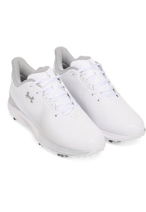 Guayos Hombre Under Armour UA DRIVE FADE Blanco Under Armour