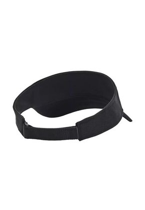 Visera Under Armour Blitzing Mujer-Negro