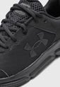 Tenis UNDER ARMOUR Charged Assert 10 Negro de Under Armour
