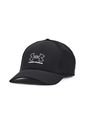 Gorra Under Armour Isochill Driver Mesh-Negro/Blanco de Under Armour