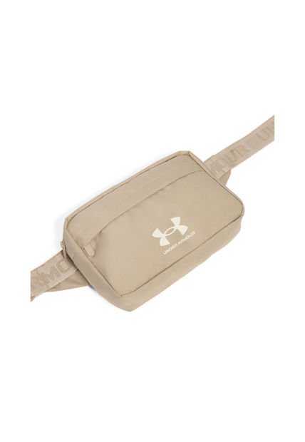 Canguro Hombre UNDER ARMOUR ESSNTL LITE WB XBODY Marron Under Armour