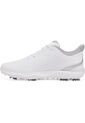 Guayos Hombre Under Armour UA DRIVE FADE Blanco Under Armour de Under Armour