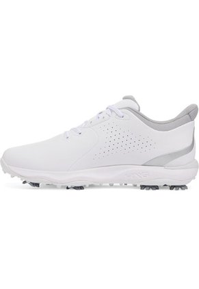 Guayos Hombre Under Armour UA DRIVE FADE Blanco Under Armour