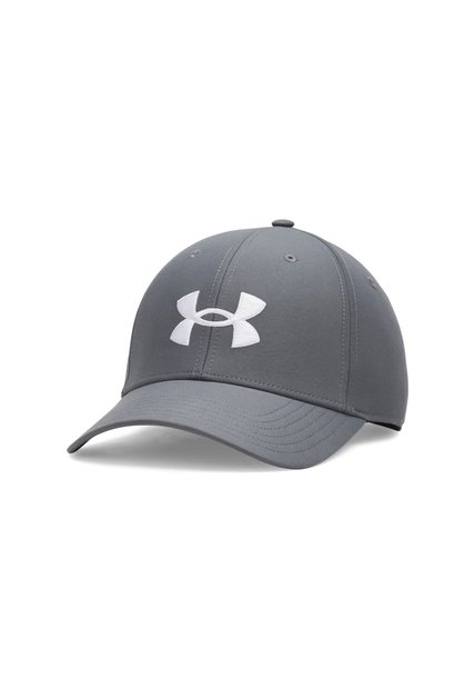 Gorra Hombre UNDER ARMOUR MDRIVELOWADJ-GRY Gris Under Armour