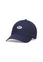 Gorra Hombre UNDER ARMOUR M ESSENTIAL LOW ADJ Azul Under Armour de Under Armour