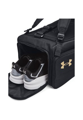 Maletin Hombre UNDER ARMOUR CNTAN DUO SM BP DFFL Negro Under Armour
