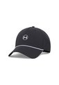 Gorra Hombre UNDER ARMOUR M DRIVE LOW ROPE ADJ Negro Under Armour de Under Armour