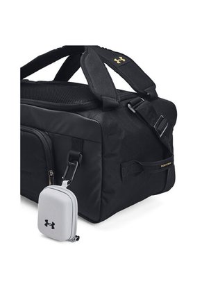 Maletin Hombre UNDER ARMOUR CNTAN DUO SM BP DFFL Negro Under Armour