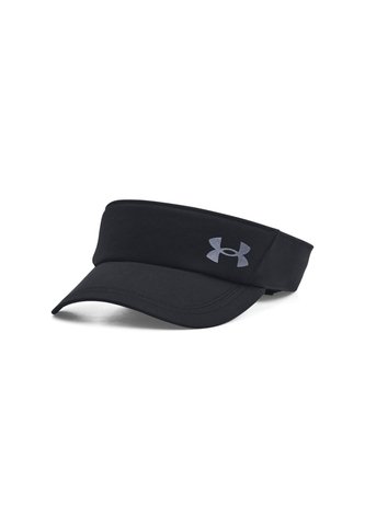 Gorra Mujer UNDER ARMOUR W ISOCHILL LANCH VSR Negro Under Armour Under Armour
