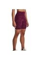 Short Under Armour Meridian Jacquard Mujer-Morado de Under Armour