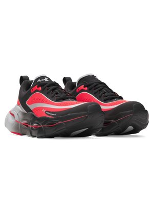 Tenis Mujer Under Armour UA W HALO RACER Negro Under Armour