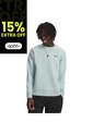 Buzo Hombre Under Armour UNSTOPPABLE FLC CREW Azul Under Armour de Under Armour