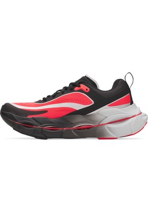 Tenis Mujer Under Armour UA W HALO RACER Negro Under Armour