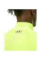 Buzo Under Armuor Tech 2.0 1/2 Zip-Verde Neon de Under Armour