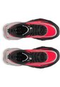 Tenis Mujer Under Armour UA W HALO RACER Negro Under Armour de Under Armour