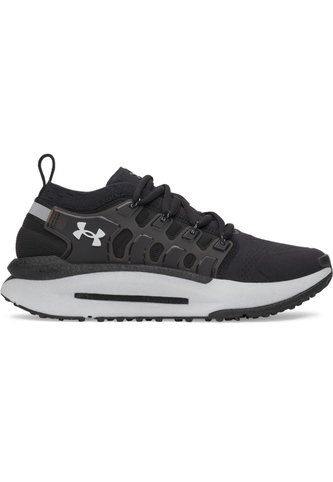 Tenis Mujer Under Armour UA W PHANTOM X Negro Under Armour Under Armour