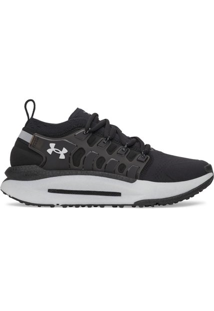 Tenis Mujer Under Armour UA W PHANTOM X Negro Under Armour