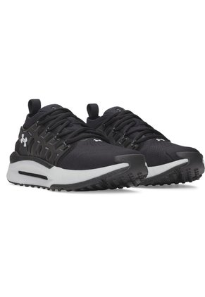 Tenis Mujer Under Armour UA W PHANTOM X Negro Under Armour
