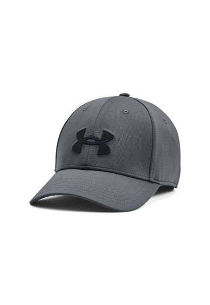 Gorra Under Armour Blitzing-Gris
