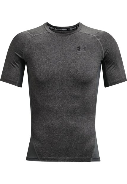 Camiseta De Compresión HeatGear® Armour Para Hombre 1361518-090-Y81 Under Armour