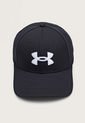 Gorra UNDER ARMOUR Blitzing Negro de Under Armour