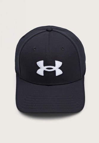 Gorra UNDER ARMOUR Blitzing Negro Under Armour