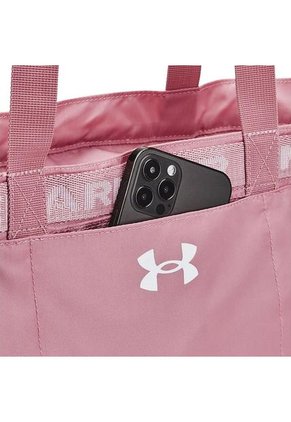 Bolso Under Armour Favorite Tote Mujer-Rosa