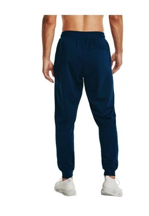 Pantalon Jogger Under Armour Sportstyle Tricot-Azul Navy